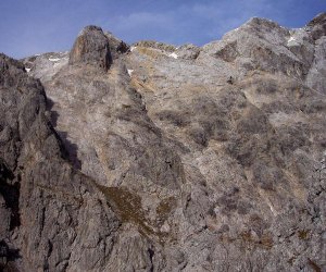 Birgkar vom Grandlspitz 
